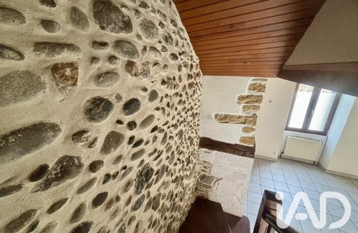 Vente Maison de village 4 pièces — photo 5