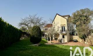 Maison 7 Pièces 163 m² à vendre à Viry-Châtillon (91170)