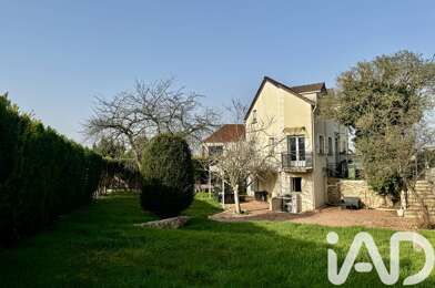Maison 7 pièces 429000 €