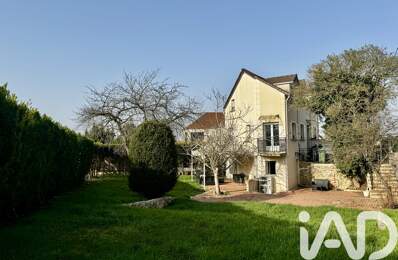 Vente Pavillon 7 pièces — photo du bien