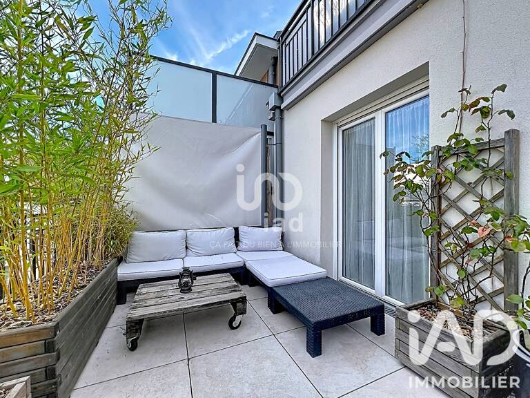 Vente Appartement 4 pièces — photo 1