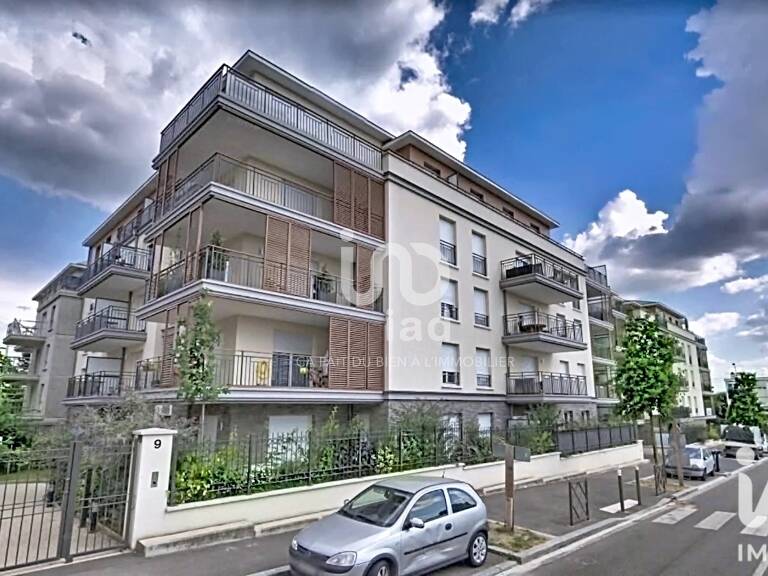 Vente Appartement 4 pièces — photo 1