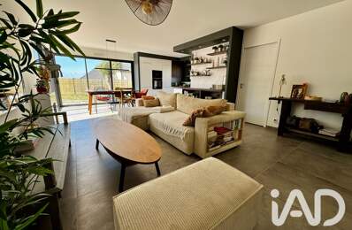 Vente Maison/villa 4 pièces — photo du bien