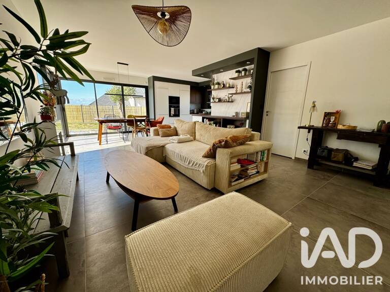 Vente Maison/villa 4 pièces — photo 1