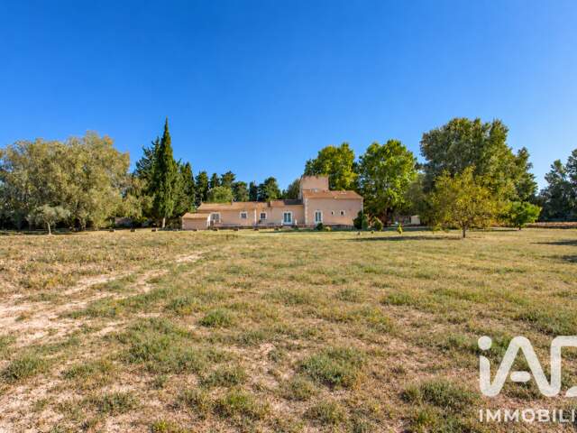Vente Maison traditionnelle 10 pièces — photo du bien