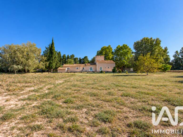 Vente Maison traditionnelle 10 pièces — photo 1