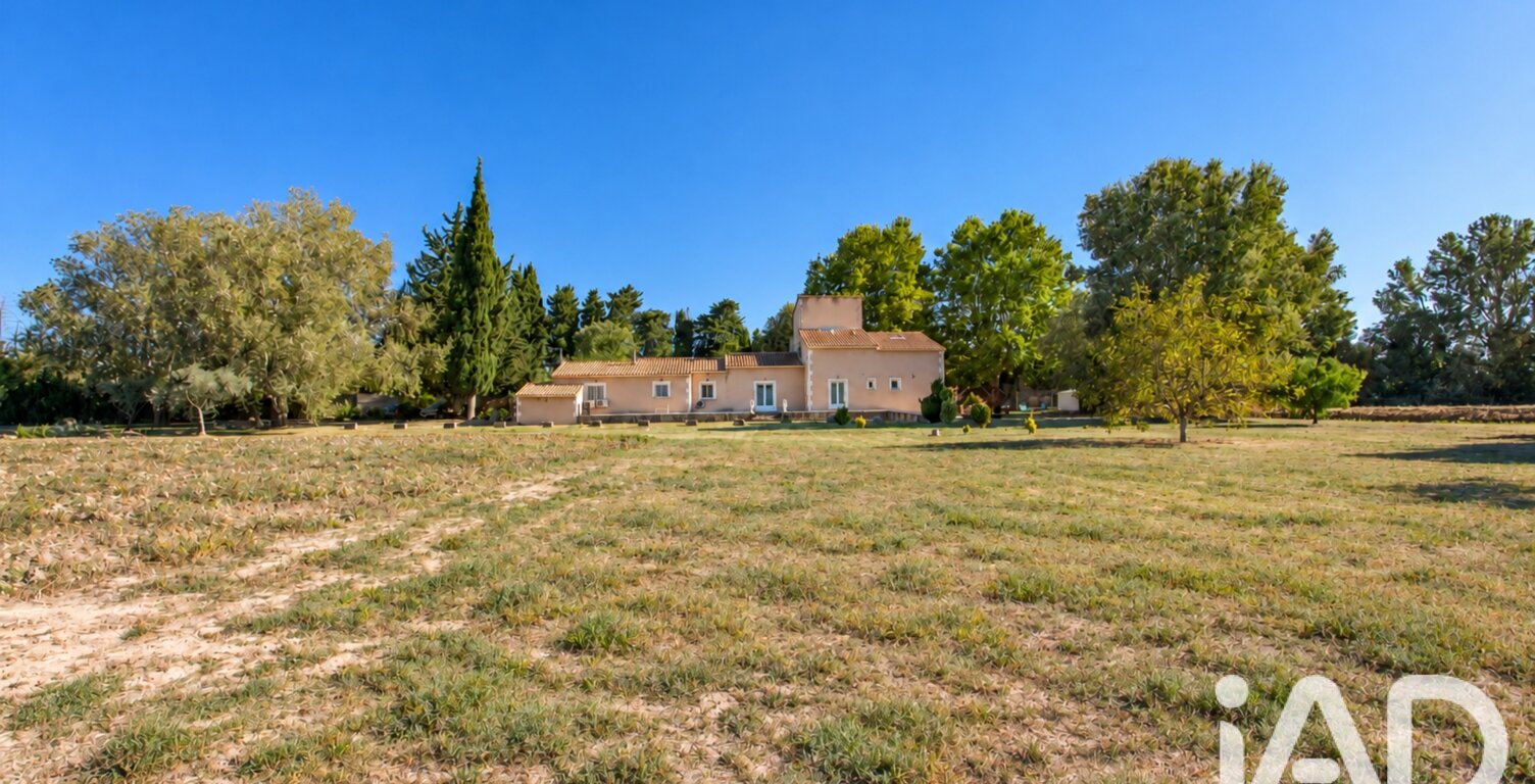 Vente Maison traditionnelle 10 pièces — photo 1