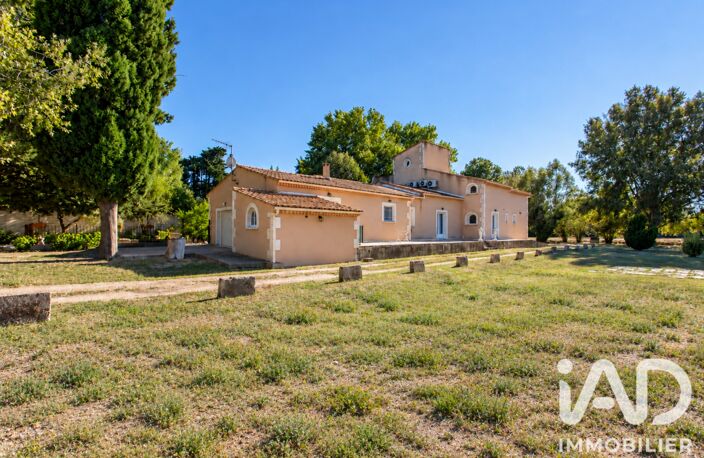 Vente Maison traditionnelle 10 pièces — photo 2
