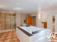 Vente Maison traditionnelle 10 pièces — photo 3