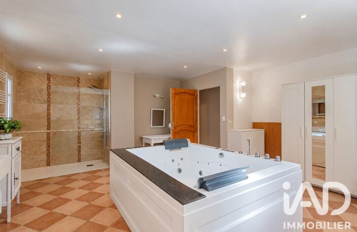 Vente Maison traditionnelle 10 pièces — photo 3