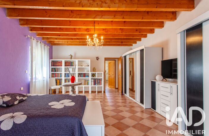 Vente Maison traditionnelle 10 pièces — photo 4