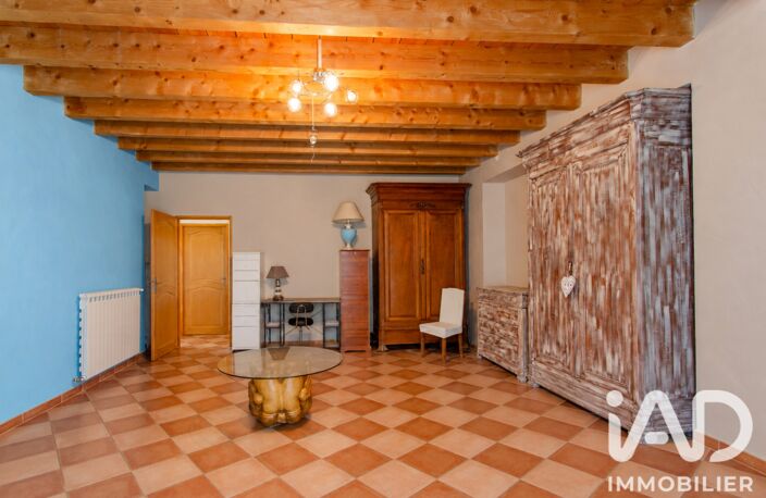Vente Maison traditionnelle 10 pièces — photo 5