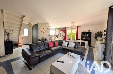 Vente Maison traditionnelle 4 pièces — photo du bien