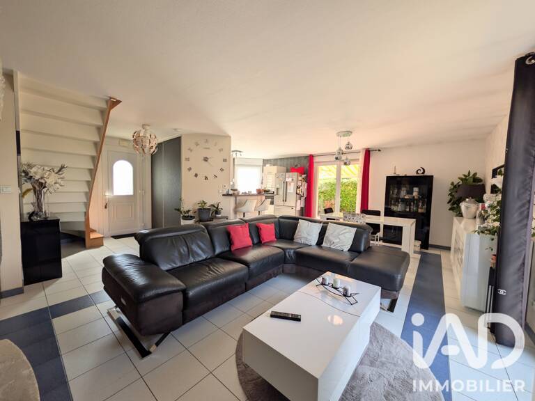 Vente Maison traditionnelle 4 pièces — photo 1