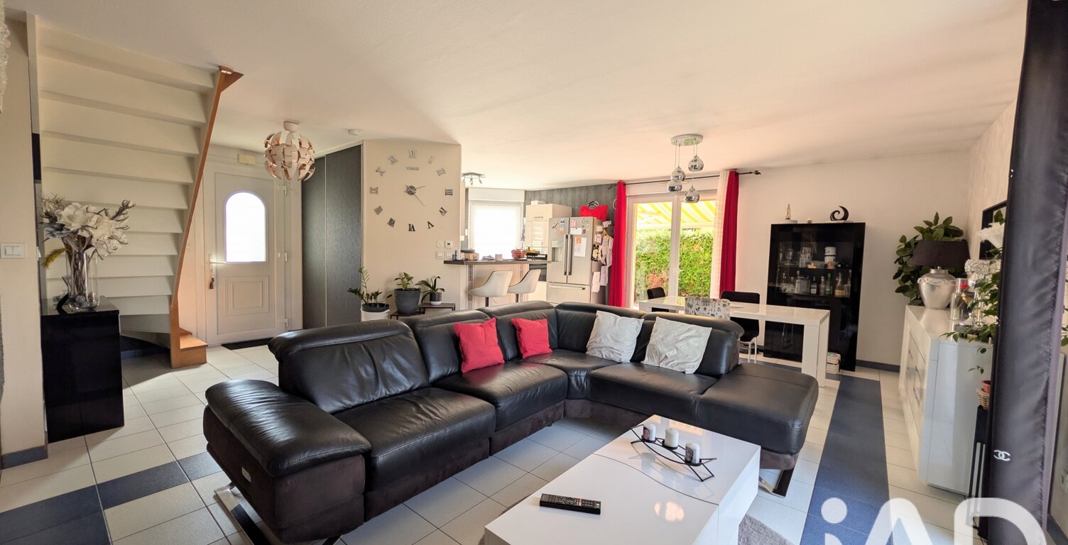 Vente Maison traditionnelle 4 pièces — photo 1