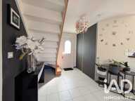 Vente Maison traditionnelle 4 pièces — photo 2
