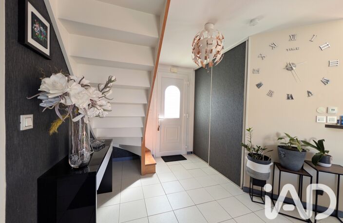 Vente Maison traditionnelle 4 pièces — photo 2