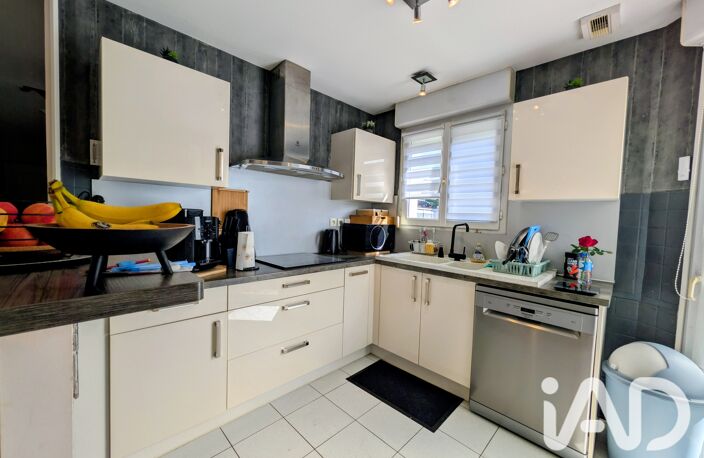 Vente Maison traditionnelle 4 pièces — photo 3