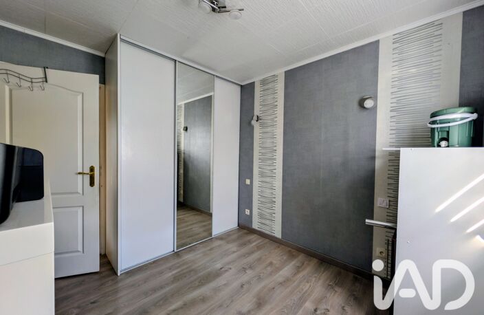 Vente Maison traditionnelle 4 pièces — photo 4