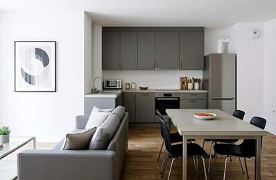 Vente Appartement 3 pièces — photo du bien