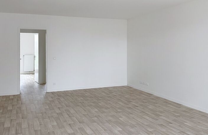 Vente Appartement 3 pièces — photo 3