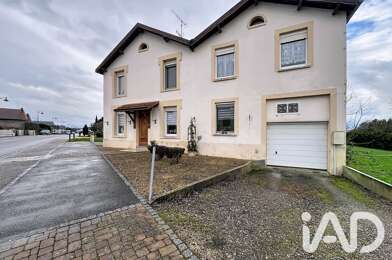Maison 8 pièces 290000 €