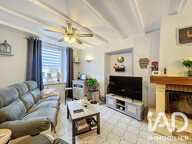 Vente Maison/villa 8 pièces — photo 2