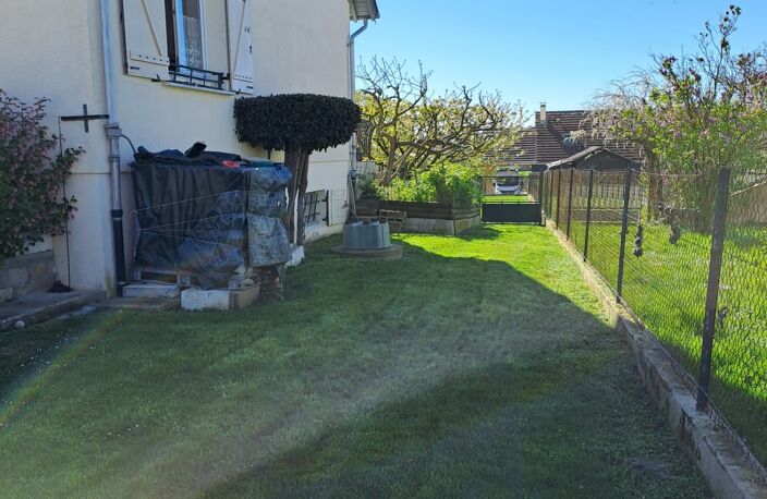 Vente Maison traditionnelle 5 pièces — photo 2