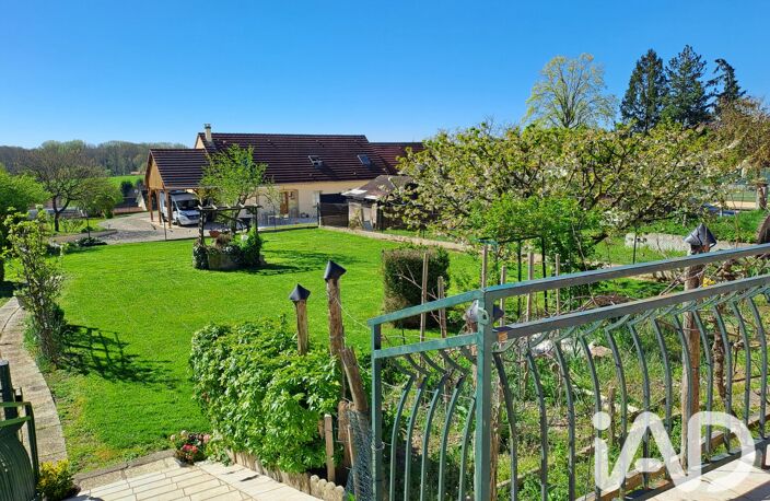 Vente Maison traditionnelle 5 pièces — photo 3
