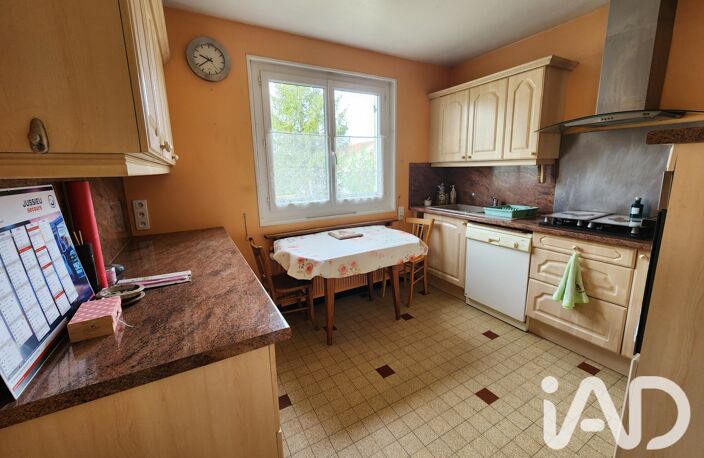 Vente Maison traditionnelle 5 pièces — photo 4