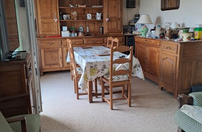 Vente Maison traditionnelle 5 pièces — photo 5