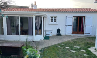 Maison 2 Pièces 66 m² à vendre à Saint-Jean-de-Monts (85160)