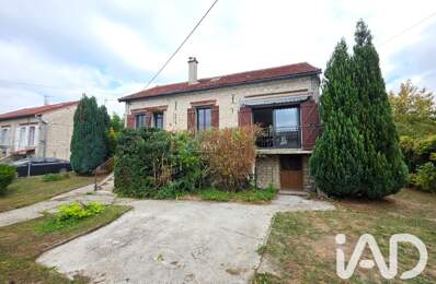 Vente Maison/villa 5 pièces — photo du bien