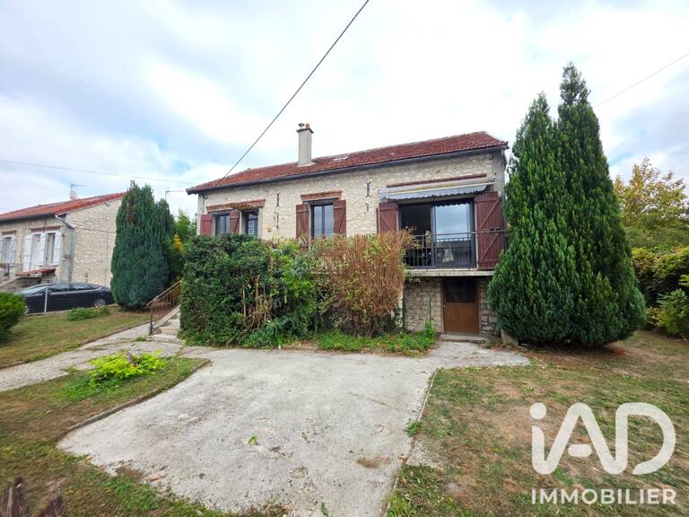 Vente Maison/villa 5 pièces — photo 1