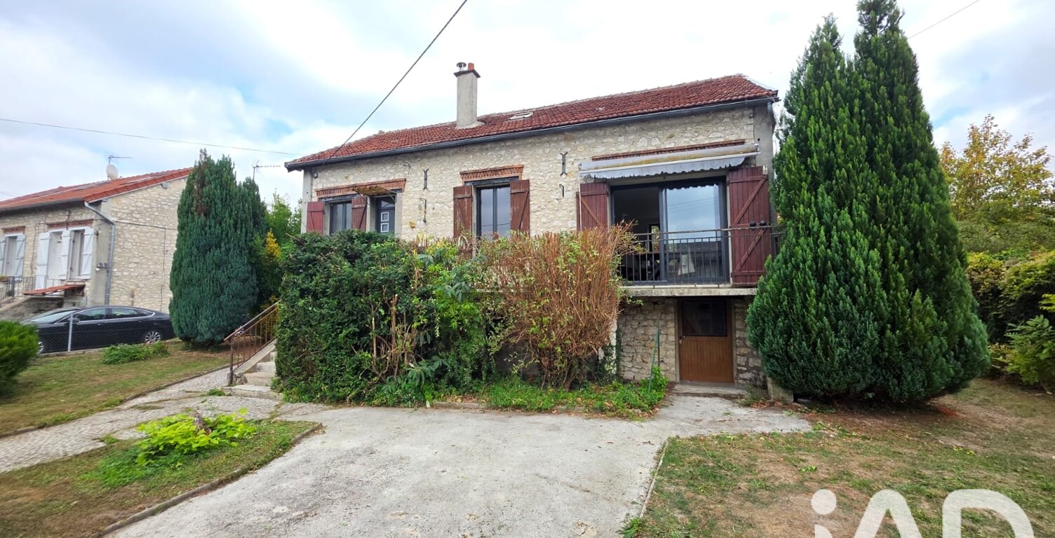 Vente Maison/villa 5 pièces — photo 1