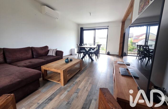 Vente Maison/villa 5 pièces — photo 2