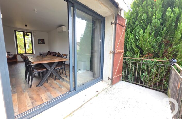 Vente Maison/villa 5 pièces — photo 3