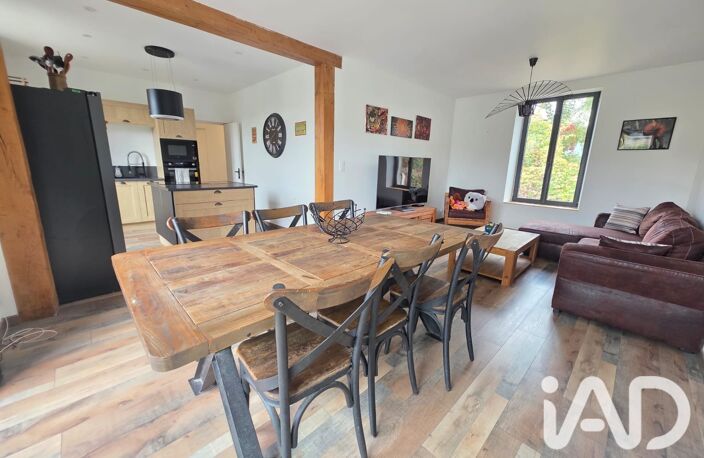 Vente Maison/villa 5 pièces — photo 4