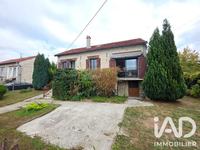 Vente Maison/villa 5 pièces — photo du bien