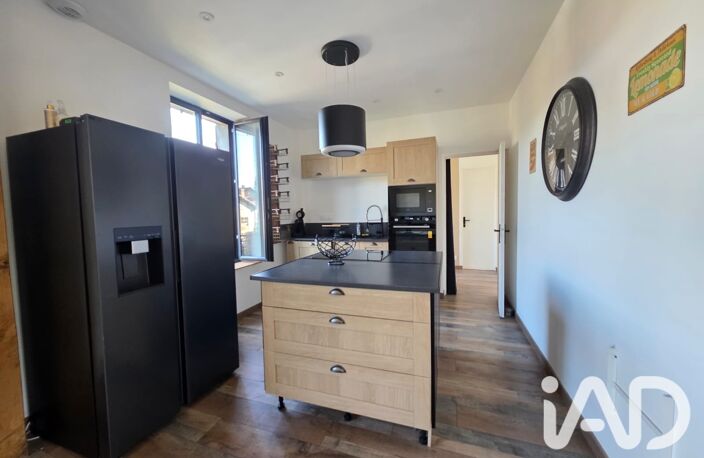 Vente Maison/villa 5 pièces — photo 5