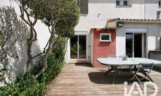 Maison 4 Pièces 84 m² à louer à Agde (34300)