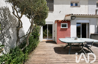 Location Maison/villa 4 pièces — photo du bien