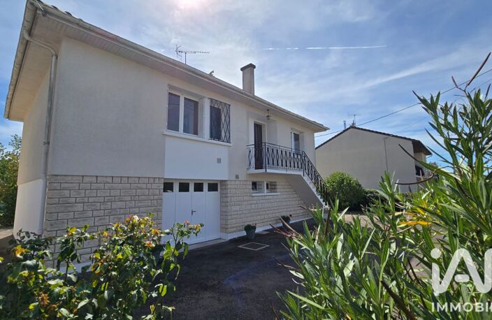 Vente Pavillon 4 pièces — photo 2