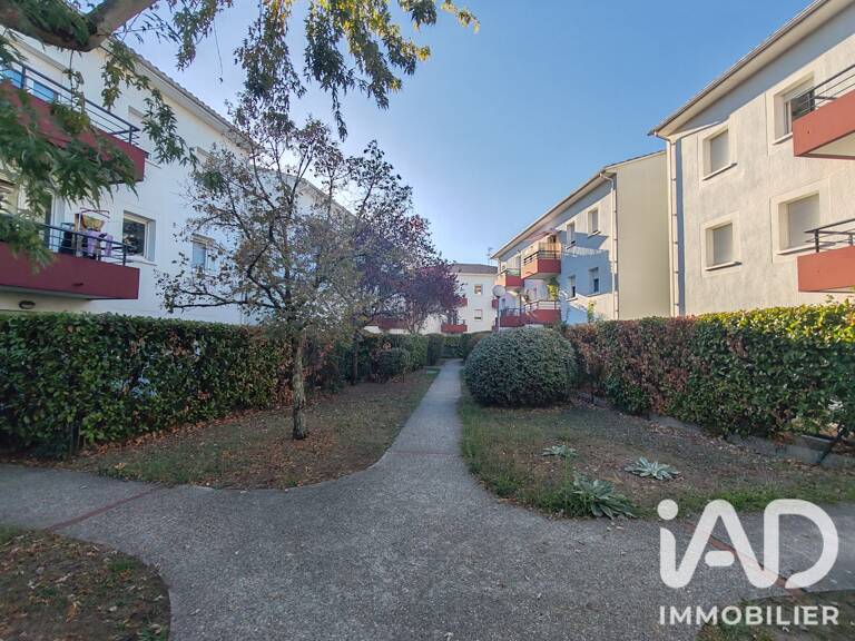Vente Appartement 2 pièces — photo 1