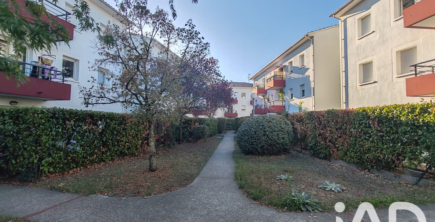Vente Appartement 2 pièces — photo 1