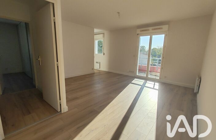 Vente Appartement 2 pièces — photo 3