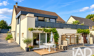 Maison 8 Pièces 174 m² à vendre à Ver-sur-Mer (14114)