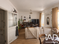 Vente Appartement 2 pièces — photo 2