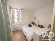 Vente Appartement 2 pièces — photo 3