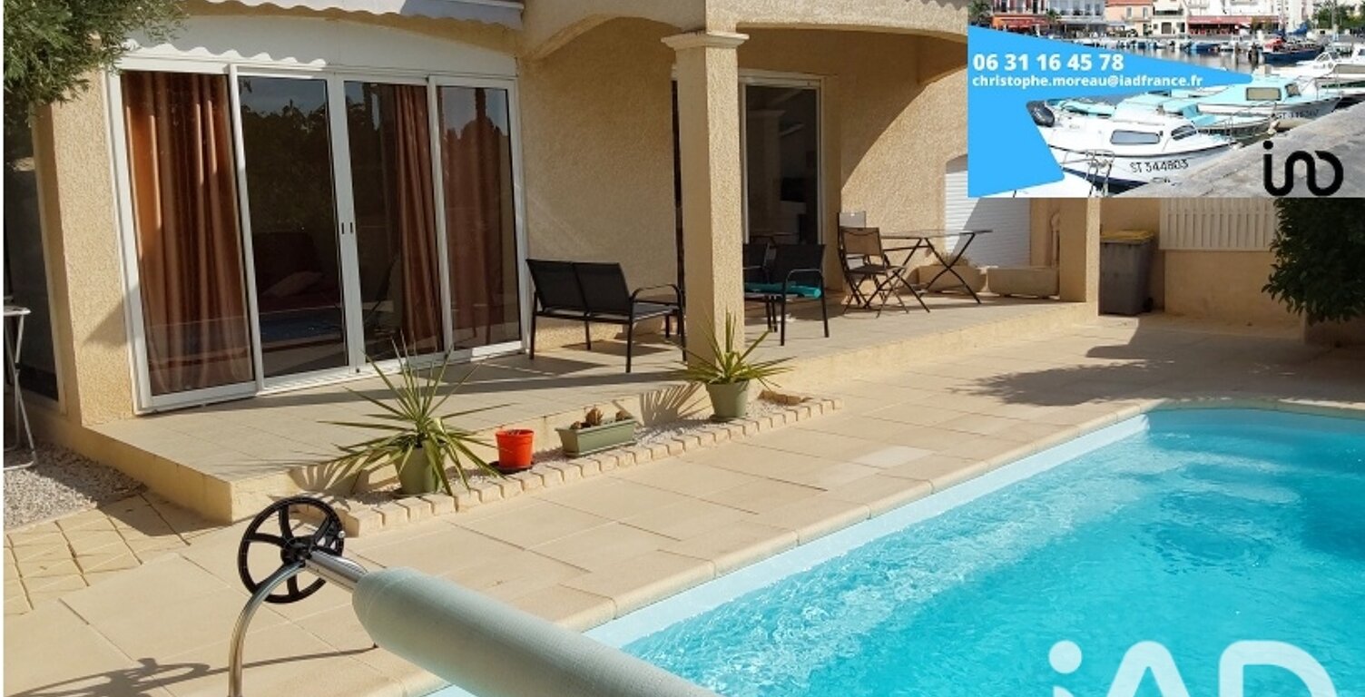 Vente Maison traditionnelle 4 pièces — photo 1
